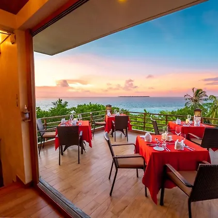 Vilu Thari Inn Maldives